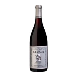 B. R. Cohn Pinot Negro Silver — Edición Plata 75 cl Vino Tinto