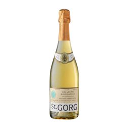 B.R.O.T. St. Gorg Raventós Basagoiti Principal Cava 75 cl Espumoso Blanco
