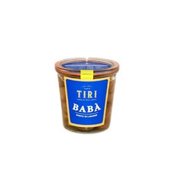 Baba Al Limoncello Tiri 550g