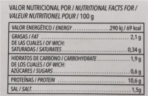 Bacalao a la sidra-detalle