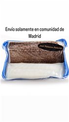 Bacalao Desalado Suprema Alta selección (Solamente comunidad de Madrid)
