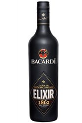 Bacardi Elixir