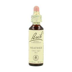 BACH BREZO 20ML ( HEATHER )