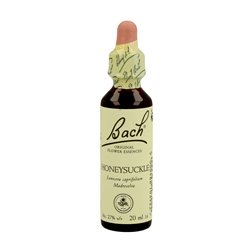 BACH MADRESELVA 20ML ( HONEYSUCKLE )