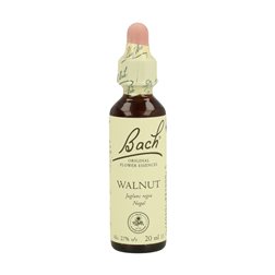 BACH NOGAL 20ML ( WALNUT )