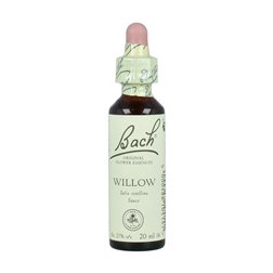 BACH SAUCE 20ML ( WILLOW )