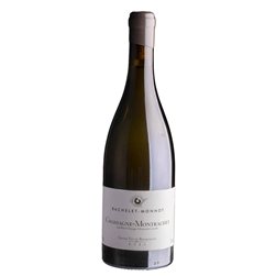 'Bachelet-Monnot Chassagne Montrachet 2023'