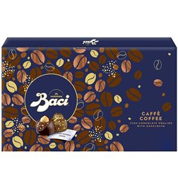 Baci Perugina Caffe 12 pcs 150g