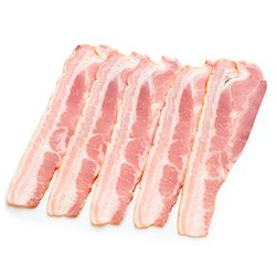 Bacon Cocido Ahumado Sant Dalmai – Loncheado por Yubero Gourmet150 g
