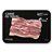 Bacon Naturel Précoupé
