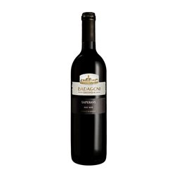 Badagoni Saperavi Kakheti 75 cl Vino Tinto