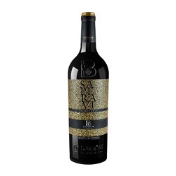Badagoni Saperavi Kakheti Reserva 75 cl Vino Tinto