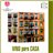 Bag in Box (Rosado, Tinto y Blanco) 15L - 1 unidad-trasera