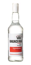 'Bagaceira Aguardiente Blanca 40° 1L'