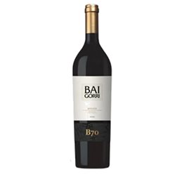 Baigorri B70 2021