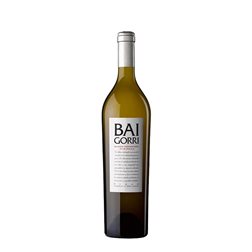 Baigorri Weißer Wein im Fass gereift 2020