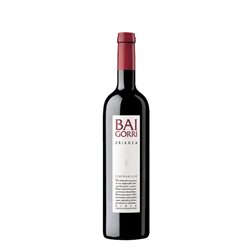 Baigorri Crianza 2021