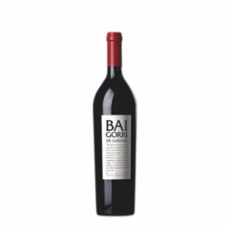 Baigorri De Garage 2019

Baigorri De Garage 2019
