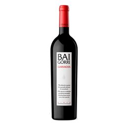 Baigorri Garnacha 2018

Baigorri Grenache 2018