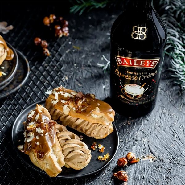 Baileys Espresso Creme-detalle