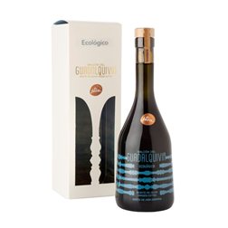 Balcon del Guadalquivir 500ml. Organic