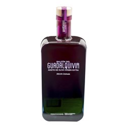 Balkon des Guadalquivir Premium Picual Limited Edition 500ml.