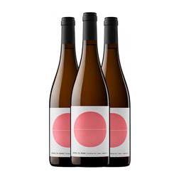 Baldovar 923 Pieza la Moza Valencia 75 cl Vino Rosado (Caja de 3 unidades)