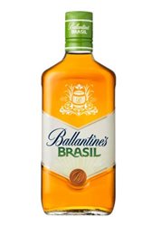 Ballantine's Brasil