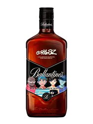 Ballantines Gorillaz