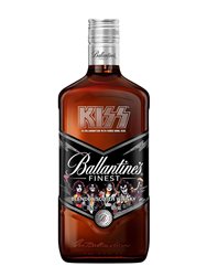 Ballantines Kiss