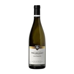 Ballot-Millot Les Criots Chardonnay Meursault 75 cl Vino Blanco