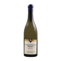 Ballot-Millot Tête de Clos Chardonnay Chassagne-Montrachet 1er Premier Cru 75 cl Vino Blanco