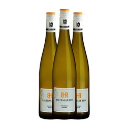 Balthasar Ress Riesling Semiseco Rheingau VDP Gutswein — Vino de Finca 75 cl Vino Blanco (Caja de 3 unidades)