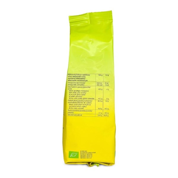 Bambu Soluble Bolsa 200g A.Vogel-lateral
