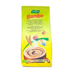 Bambu Soluble Bolsa 200g A.Vogel
