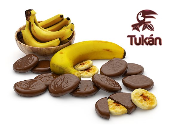 BANANA CHIPS CHOCOLATE MILK 60 G.-detalle