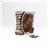 BANANA CHIPS CHOCOLATE MILK 60 G.