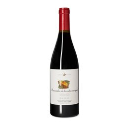'Bancales de los Alcornoques 2019'