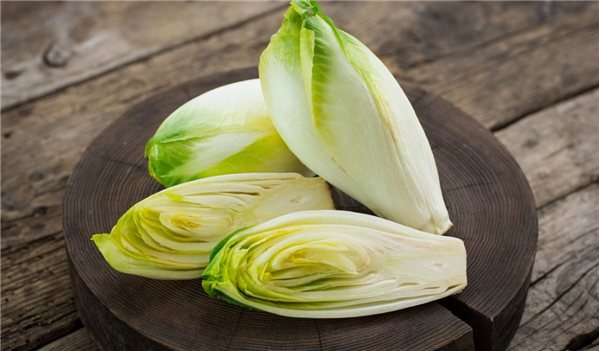 Bandeja de Endivias (Solamente envíos en Comunidad de Madrid).-detalle