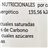 Banderilles épicées supplémentaires-detalle