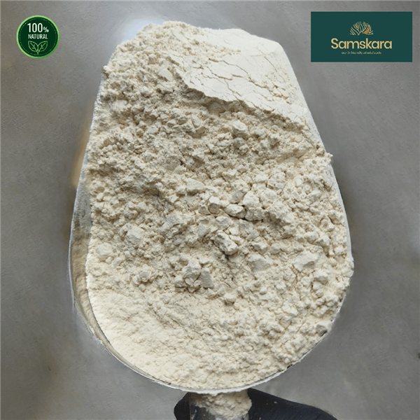 Baobab en Polvo BIO - 250g-lateral