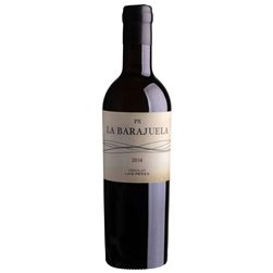 'Barajuela Pedro Ximenez 2014'