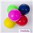 Babioles en forme de balles de 25un Jisa-lateral