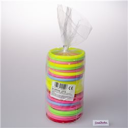 Trinkets in the form of a 25-piece Jisa Bracelet.
