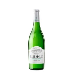Barbadillo White From Albariza 2024