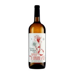 Barbadillo Nave Trinidad Palomino Fino Manzanilla-Sanlúcar de Barrameda Fino en Rama Botella Magnum 1,5 L Vino Generoso Fortificado
