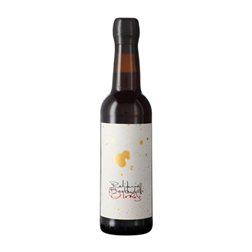 Barbadillo Oloroso Reliquia. Saca Palomino Fino Jerez-Xérès-Sherry Media Botella 37 cl Vino Generoso Fortificado