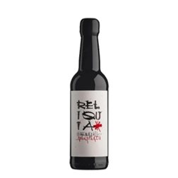 Barbadillo Reliquia Amontillado 37,5cl Saca 2025