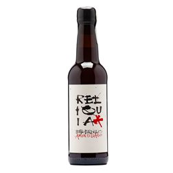'Barbadillo Reliquia Amontillado'