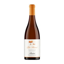 Barbale Rkatsiteli Kakheti Late Harvest — VT Vendimia Tardía Organic — Ecológico 75 cl Vino Dulce